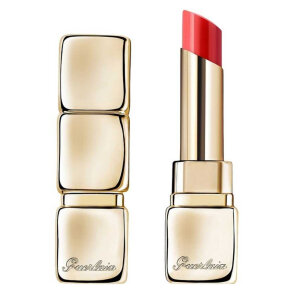 Guerlain Kiss Kiss Bee Glow Lip 775 Poppy - Guerlain