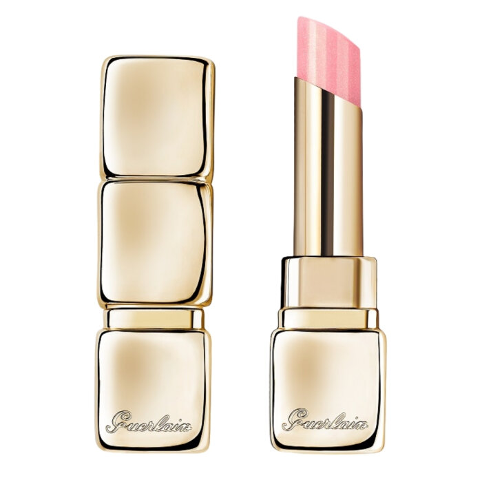 Guerlain Kiss Kiss Bee Glow Lips Balm Pearly 358 - 1