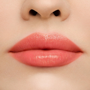 Guerlain Kiss Kiss Bee Glow Lips Balm Pearly 389 - 4
