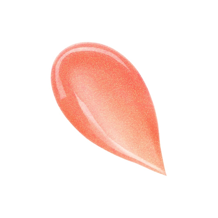 Guerlain Kiss Kiss Bee Glow Lips Balm Pearly 389 - 2