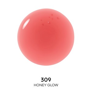 Guerlain Kiss Kiss Bee Glow Oil 309 Honey - 2