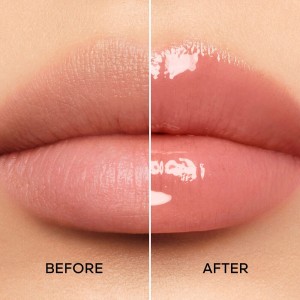 Guerlain Kiss Kiss Bee Glow Oil 309 Honey - 4