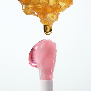 Guerlain Kiss Kiss Bee Glow Oil 309 Honey - 6