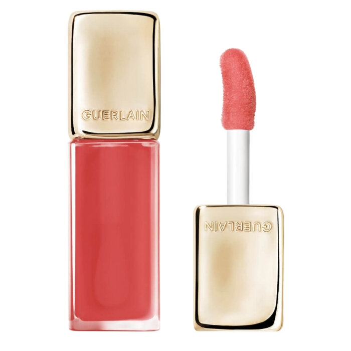 Guerlain Kiss Kiss Bee Glow Oil 309 Honey - 1