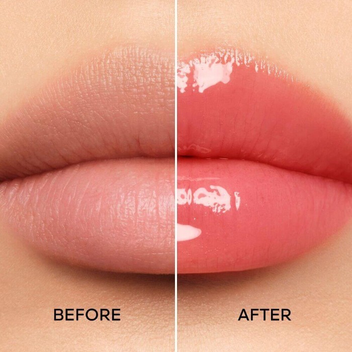 Guerlain Kiss Kiss Bee Glow Oil 775 Poppy - 4