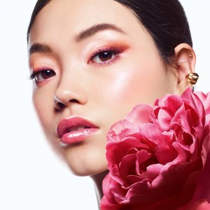 Guerlain Kiss Kiss Bee Glow Oil 775 Poppy - 10