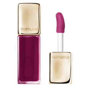 Guerlain Kiss Kiss Bee Glow Oil 809 Lavender - Guerlain