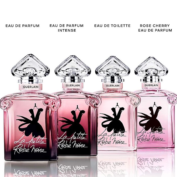 Guerlain La Petite Robe Noire Kadın Parfüm Edp 50 Ml | Kağan Parfümeri