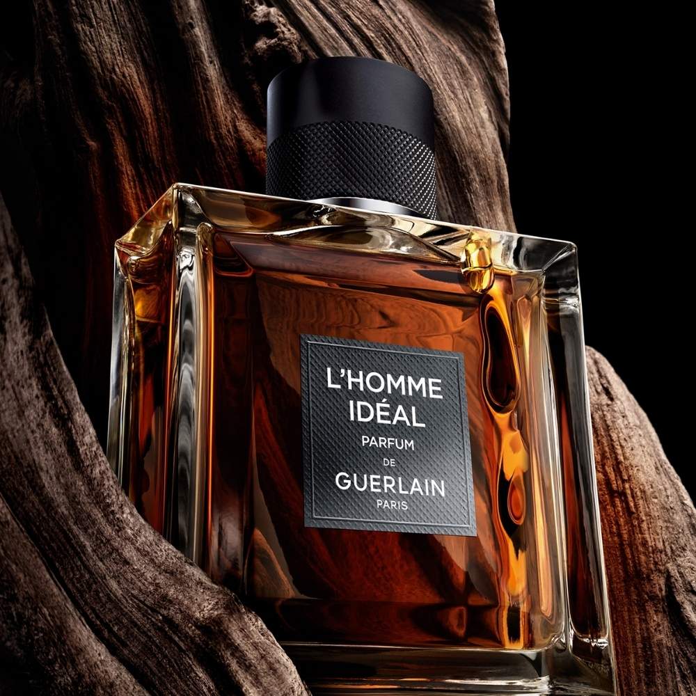 Guerlain L'Homme Ideal Erkek Parfüm 100 Ml | Kağan Parfümeri
