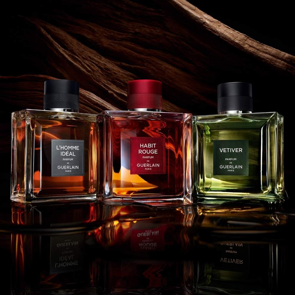 Guerlain L'Homme Ideal Erkek Parfüm 100 Ml | Kağan Parfümeri