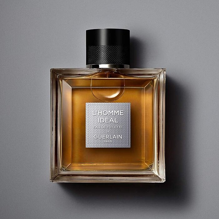 Guerlain L'Homme Ideal Erkek Parfüm Edt 100 Ml - 2