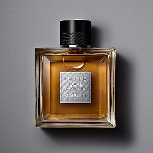 Guerlain L'Homme Ideal Erkek Parfüm Edt 50 Ml - 2