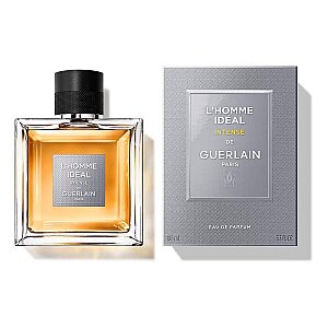 Guerlain L'Homme Ideal Intense Erkek Parfüm Edp 100 Ml - 2