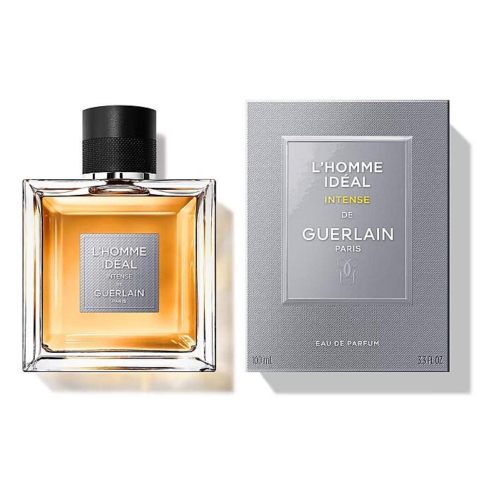 Guerlain L'Homme Ideal Intense Erkek Parfüm Edp 100 Ml | Kağan