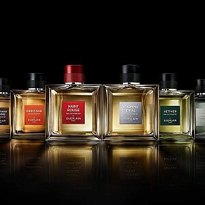 Guerlain L'Instant De Guerlain Homme Erkek Parfüm Edt 100 Ml - 3