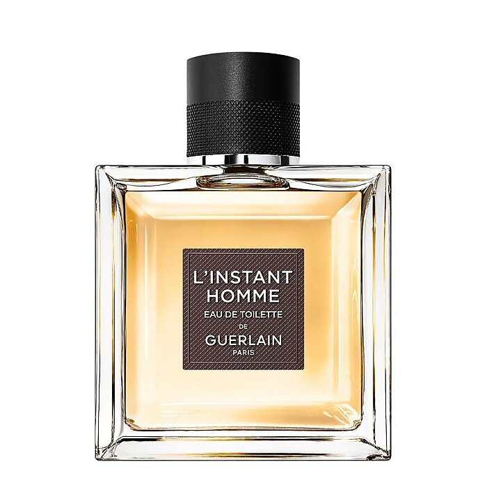 GUERLAIN L'INSTANT DE GUERLAIN 香水　ゲラン Guerlain L'Instant De Guerlain Homme Erkek Parfüm Edt 100 Ml