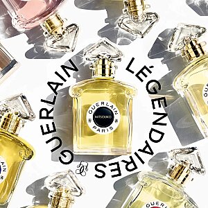 Guerlain Linstant De Guerlain Kadın Parfüm Edp 75 Ml - 5