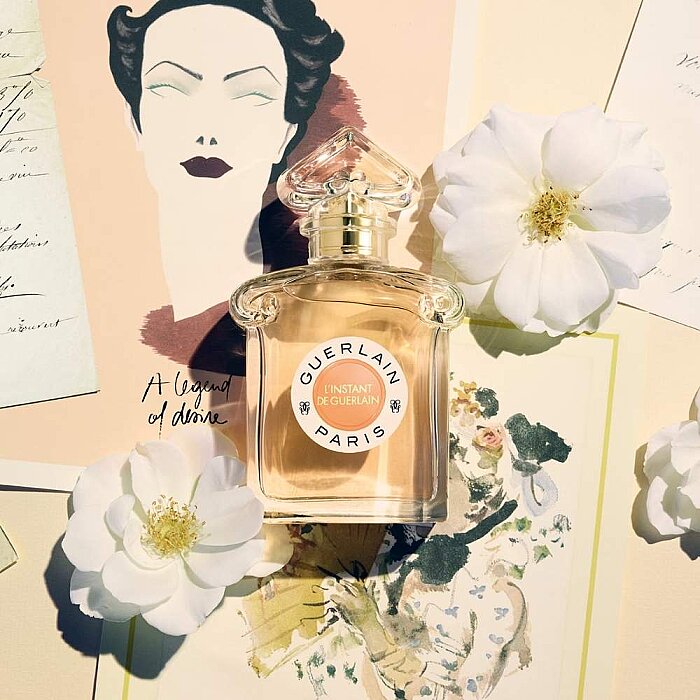 Guerlain Linstant De Guerlain Kadın Parfüm Edp 75 Ml - 2