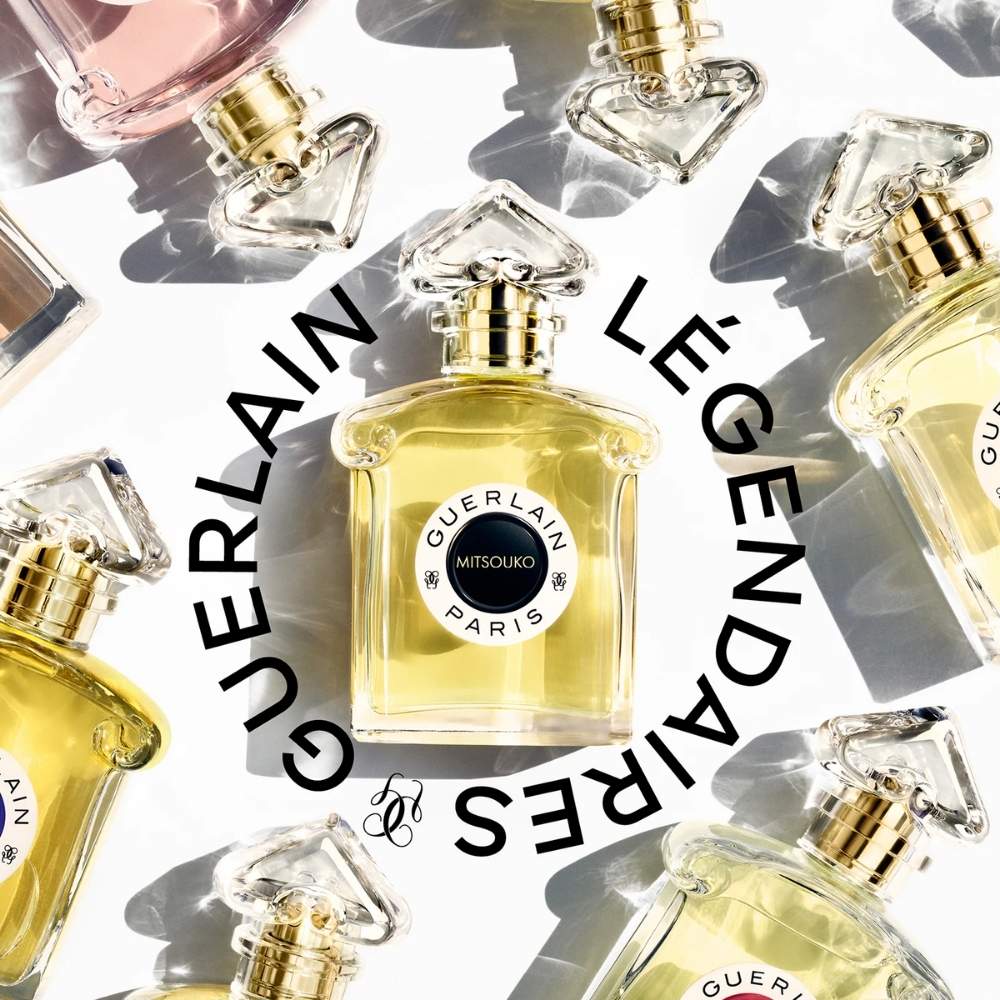 Guerlain Linstant Magic Kadın Parfüm Edp 75 Ml | Kağan Parfümeri