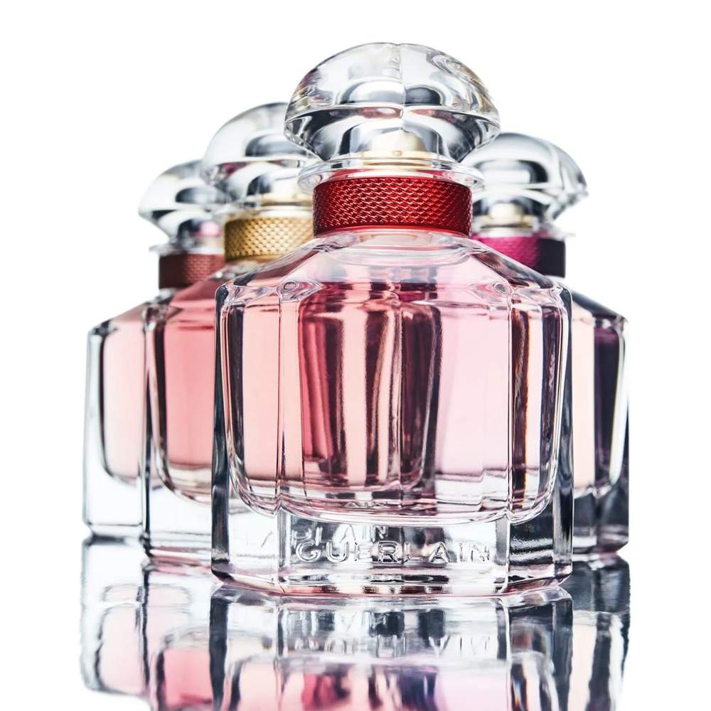 Guerlain Mon Kadın Parfüm Edp 100 Ml | Kağan Parfümeri