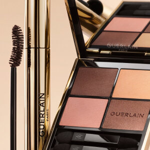 Guerlain Noir G22 Mascara 01 - 4