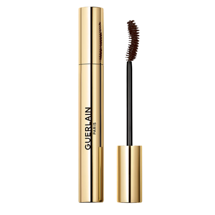 Guerlain Noir G23 Mascara Brown - 1