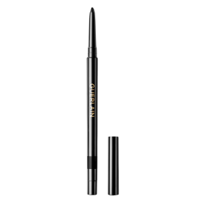 Guerlain Ombre G Crayon Eye Pencil 01 Black Ebony - 1