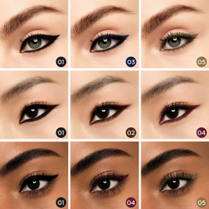 Guerlain Ombre G Crayon Eye Pencil 01 Black Ebony - 3