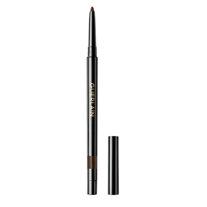 Guerlain Ombre G Crayon Eye Pencil 02 Brown Earth - 1