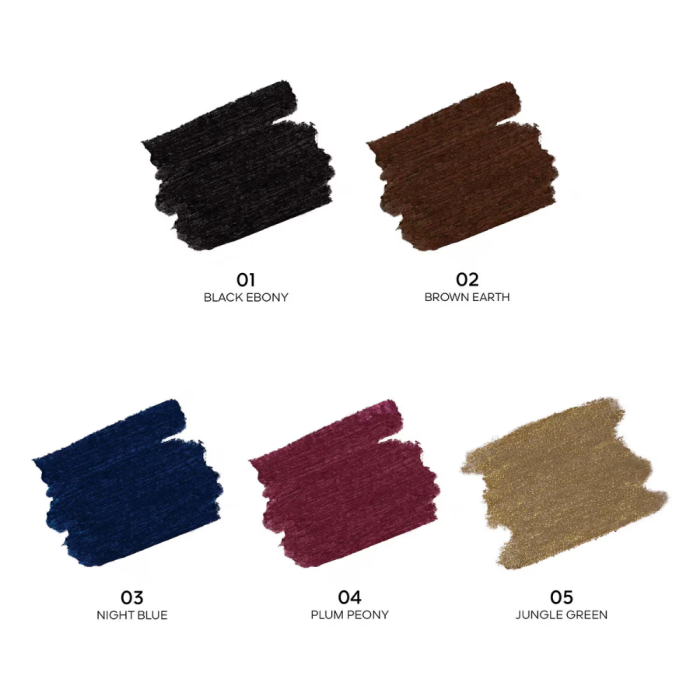 Guerlain Ombre G Crayon Eye Pencil 05 Jungle - 2