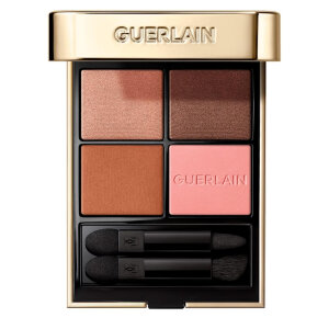 Guerlain Ombres G Eyeshadow 129 Honey Amber - Guerlain