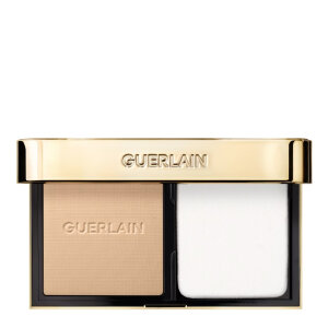 Guerlain Parure Gold 23 Skin Control Compact Foundation 2N - Guerlain