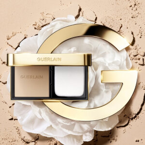 Guerlain Parure Gold 23 Skin Control Compact Foundation 2N - 4