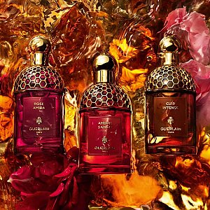 Guerlain Rose Amira Unisex Parfüm Edp 125 Ml - 5
