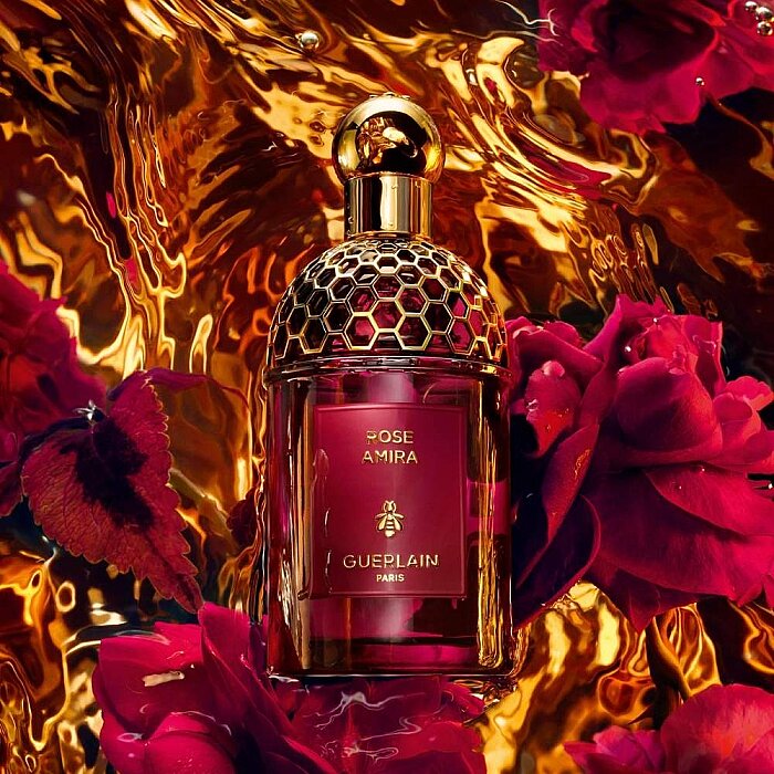 Guerlain Rose Amira Unisex Parfüm Edp 125 Ml - 2