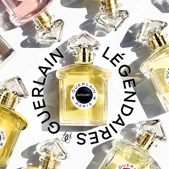 Guerlain Samsara Kadın Parfüm Edp 75 Ml - 5