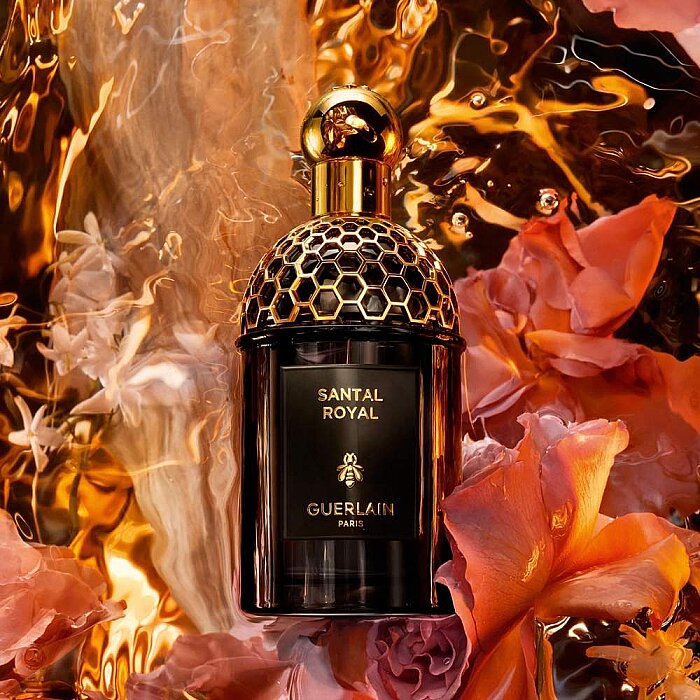 Guerlain Santal Royal Unisex Parfüm Edp 125 Ml - 2
