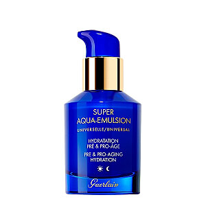 Guerlain Super Aqua Emulsion Universal 50 Ml - Guerlain
