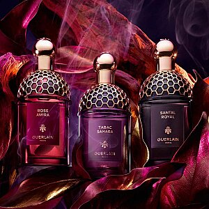 Guerlain Tabac Sahara Unisex Parfüm Edp 125 Ml - 4