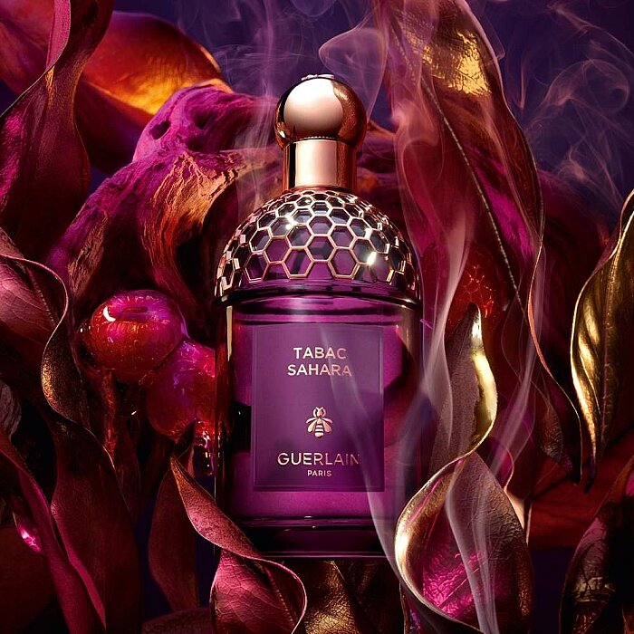 Guerlain Tabac Sahara Unisex Parfüm Edp 125 Ml - 2