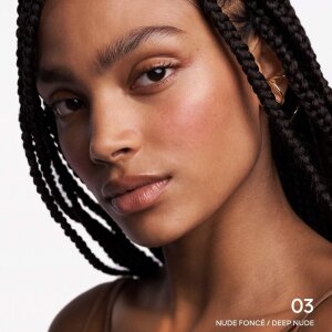 Guerlain Terracotta Blush Powder 03 - 4