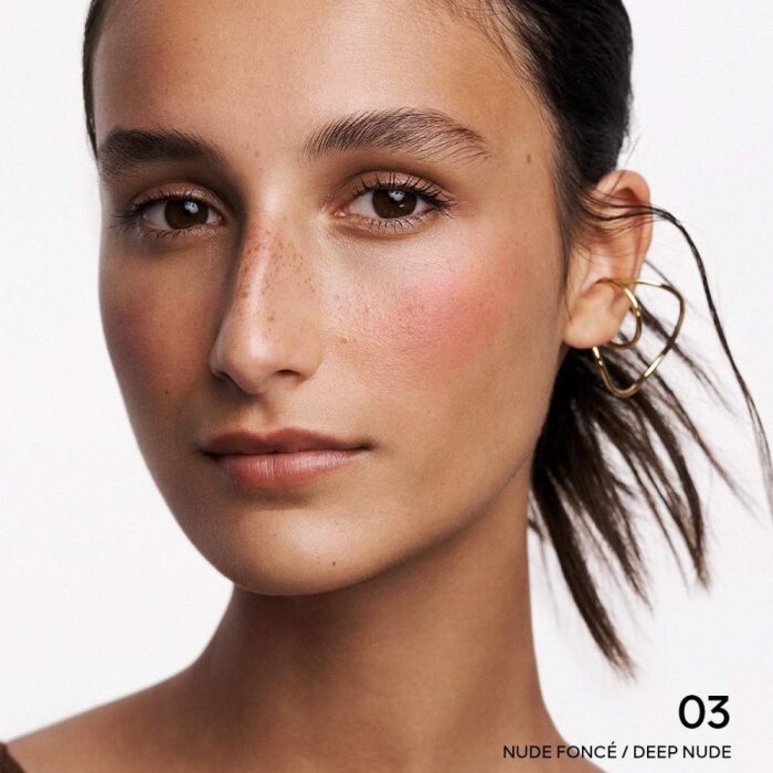 Guerlain Terracotta Blush Powder 03 - 3