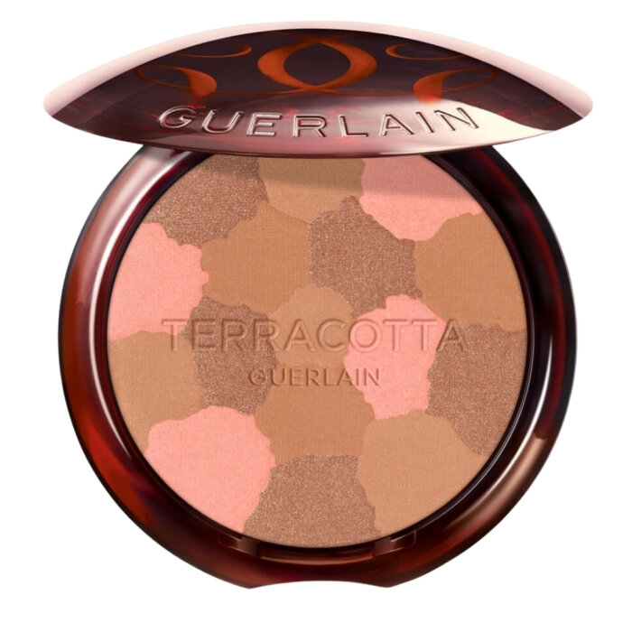 Guerlain Terracotta Bronze Powder Light 02 - 1