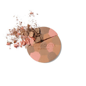 Guerlain Terracotta Bronze Powder Light 03 - 5