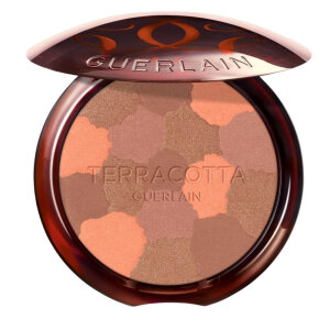 Guerlain Terracotta Bronze Powder Light 05 - Guerlain