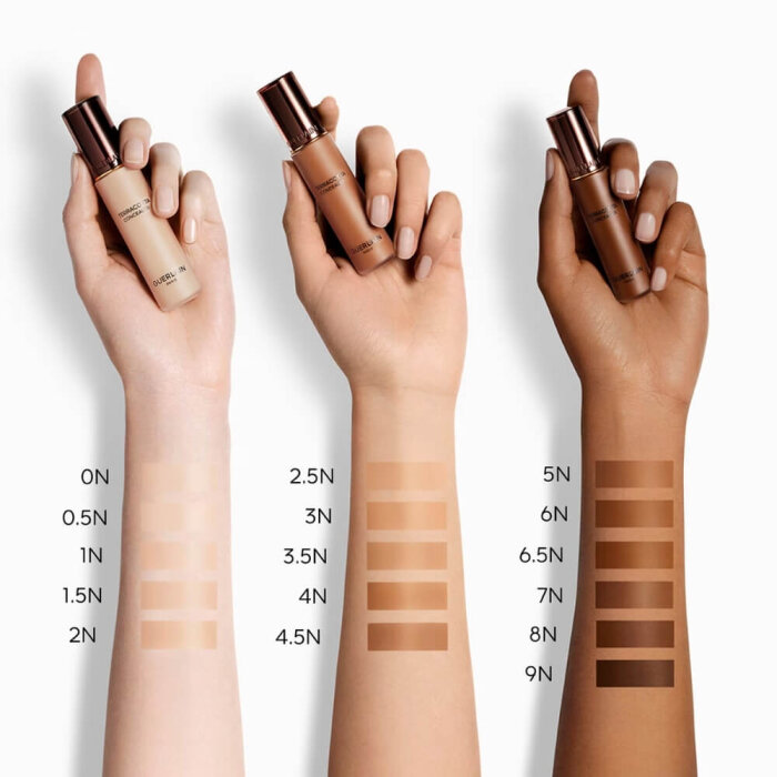 Guerlain Terracotta Concealer 4N - 6