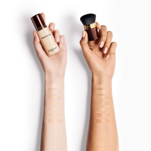 Guerlain Terracotta Glow Fluid Foundation 0.5N - 4