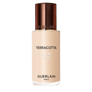 Guerlain Terracotta Glow Fluid Foundation 0.5N - 1