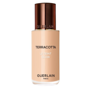 Guerlain Terracotta Glow Fluid Foundation 2C - 1