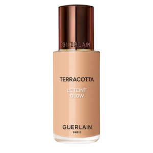 Guerlain Terracotta Glow Fluid Foundation 3.5N - 1